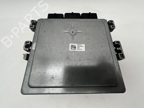 Engine control unit (ECU) FORD MONDEO IV Turnier (BA7) 1.6 TDCi | BP39678718M57 - Image 4