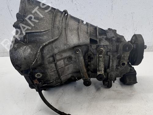 Gearkasse Gearkasse MERCEDES-BENZ 124 T-Model (S124) 230 TE Cat (124.083) (132 hp) 39677074 39677074