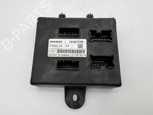 electronic-module-smart-fortwo-convertible-453-2015-39672672 main image