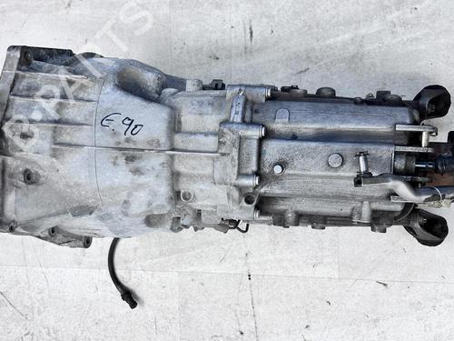Gearbox BMW 3 (E90) 320 d | BP39680701M3 - Image 6