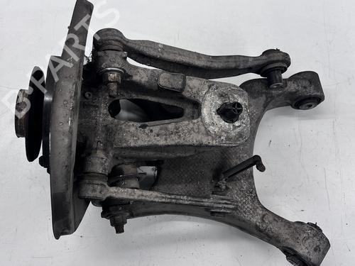 Used Right rear steering knuckle Right rear steering knuckle BMW 5 Touring (E61) 525 d (163 hp) 40091082 40091082