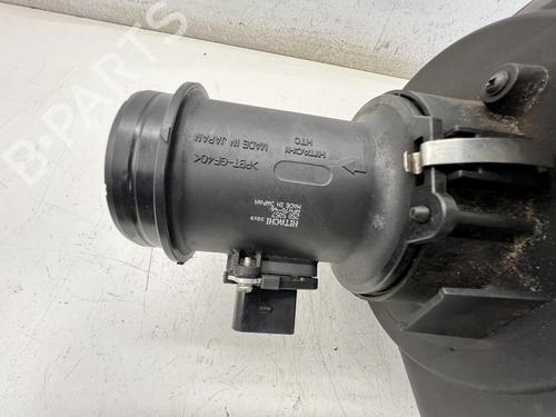 Air filter box AUDI A6 C6 Avant (4F5) 3.0 TDI quattro | BP39670177M87 - Image 4