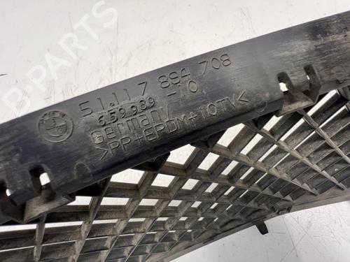 Grill BMW 3 Compact (E46) 325 ti | BP39680318C40 - Image 3