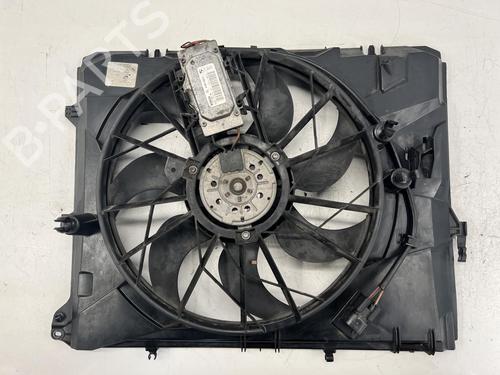 radiator-fan-bmw-3-e90-2004-2005-2006-2007-2008-2009-2010-2011-2012-39683389 main image