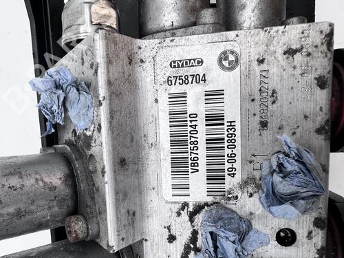 Electronic sensor BMW 7 (E65, E66, E67) 730 d | BP40090794M84 - Image 2