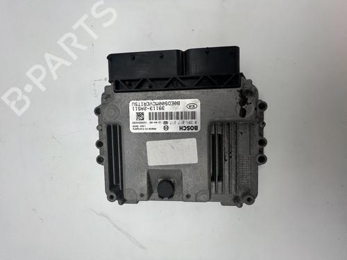 Engine control unit (ECU) KIA CEE'D SW (ED) 1.6 CRDi 115 | BP39675489M57 - Image 4