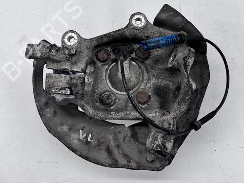 Used Left front steering knuckle Left front steering knuckle BMW 5 Touring (E39) 530 d (193 hp) 40090998 40090998