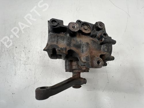 Used Steering rack Steering rack MERCEDES-BENZ SLK (R170) 230 Kompressor (170.449) (197 hp) 39670509 39670509