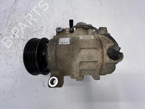 Used AC compressor AC compressor AUDI A6 Allroad C6 (4FH) 3.0 TDI quattro (233 hp) 39669716 39669716