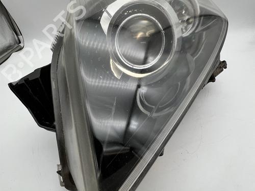 Left headlight OPEL ASTRA H (A04) 1.4 (L48) | BP39670652C28 - Image 11