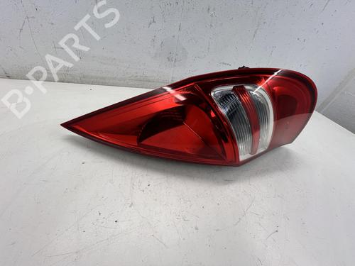 Right taillight HYUNDAI i30 (FD) 1.6 CRDi | BP39681942C35 - Image 15