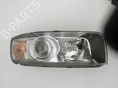 Venstre forlygte Venstre forlygte CHEVROLET CAPTIVA (C100, C140) 2.2 D (163 hp) 39740055 39740055
