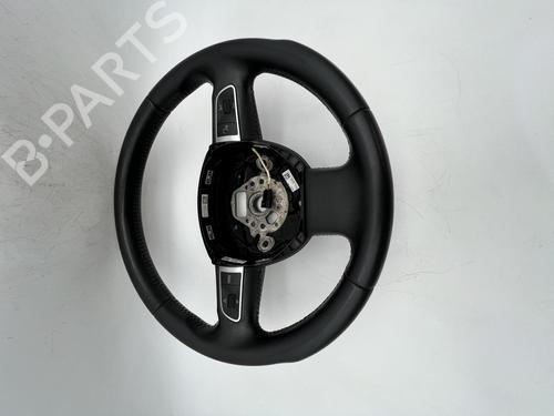 Steering wheel SEAT EXEO ST (3R5) 1.8 T | BP39682622C49 - Image 16