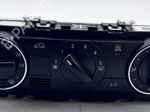 Used Climate control Climate control MERCEDES-BENZ A-CLASS (W169) A 150 (169.031, 169.331) (95 hp) 39672134 39672134