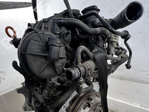 Engine VW GOLF VI (5K1) 1.6 | BP39673953M1 - Image 6