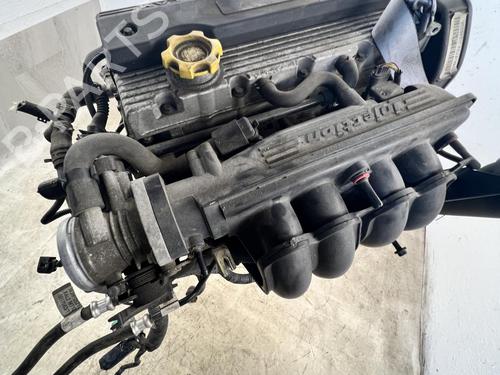Engine MG MG TF 115 | BP39675801M1 - Image 3