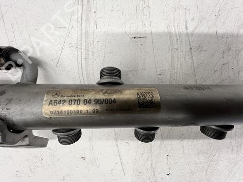 Injection rail CHRYSLER 300C (LX, LE) 3.0 CRD | BP39678760M98 - Image 4