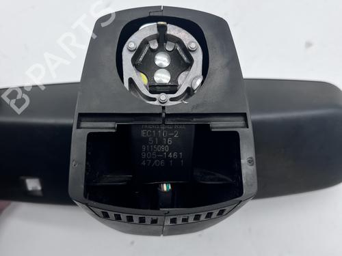 Rear mirror BMW 3 Coupe (E92) 335 i | BP39679362I6 - Image 3