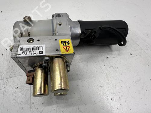 Used Sunroof engine Sunroof engine OPEL ASTRA G Convertible (T98) 1.8 16V (F67) (125 hp) 39671926 39671926