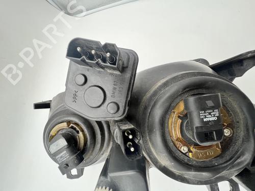 Left headlight BMW 3 Compact (E36) 316 i | BP39683218C28 - Image 4
