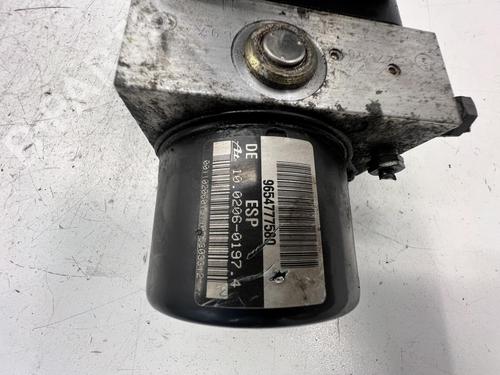 ABS pump PEUGEOT 1007 (KM_) 1.4 | BP39680793M43 - Image 10