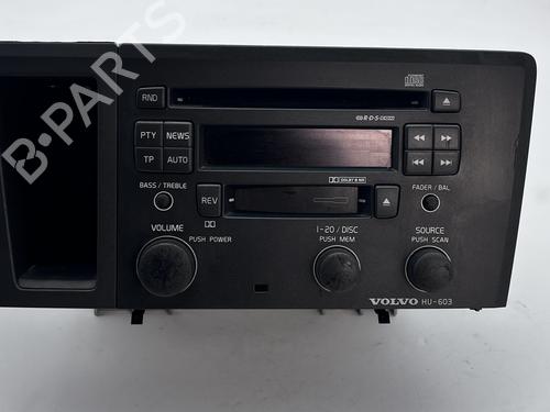 Used Radio Radio 39683128 39683128