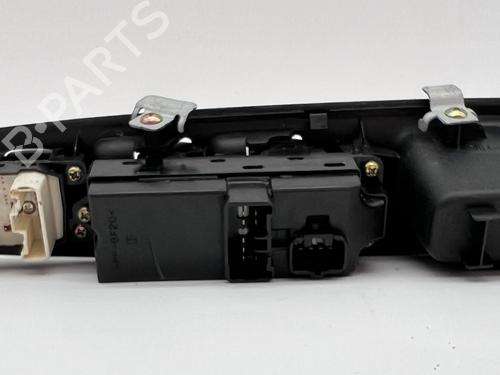 Left front window switch MAZDA 6 Station Wagon (GY) 2.0 DI (GY19) | BP39680522I27 - Image 3
