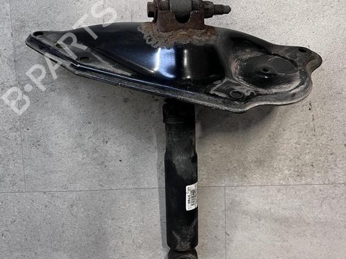 Used Other Other CITROËN C4 Picasso I MPV (UD_) 1.6 HDi 110 (112 hp) 39678915 39678915