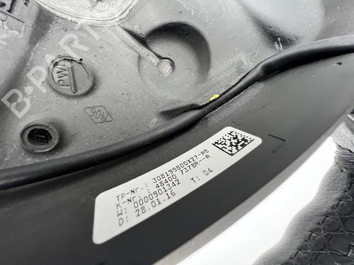 Steering wheel DACIA LODGY (JS_) 1.6 | BP39671612C49  - Image 20