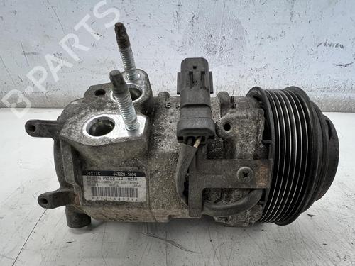 AC compressor CHRYSLER 300C (LX, LE) 3.0 CRD | BP39677934M34  - Image 12