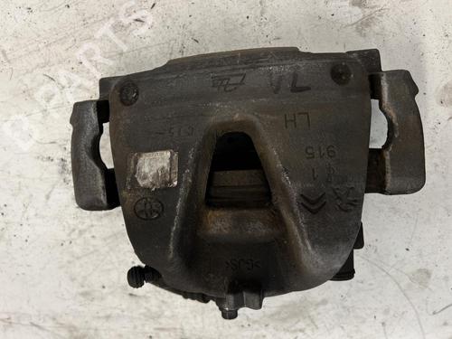 Used Left front brake caliper Left front brake caliper OPEL VIVARO C Bus (K0) 1.5 (120 hp) 39674625 39674625
