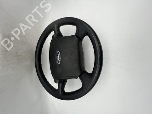 Steering wheel FORD RANGER (ET) 2.5 TDCi 4x4 | BP40454356C49 - Image 2
