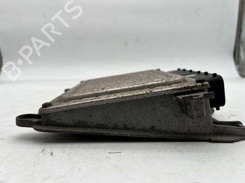 Engine control unit (ECU) MERCEDES-BENZ A-CLASS (W169) A 150 (169.031, 169.331) | BP39672309M57 - Image 4