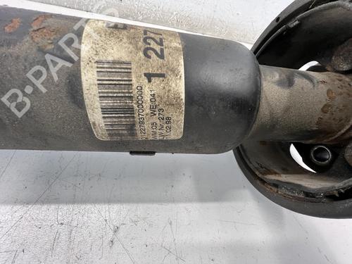 Driveshaft BMW 3 Compact (E36) 316 i | BP39679363M37 - Image 4