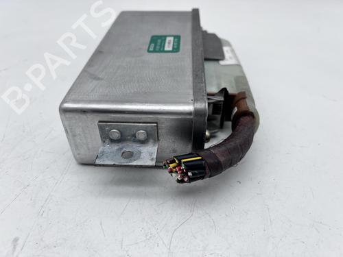 Electronic module AUDI 80 B4 Saloon (8C2) 2.6 | BP39679316M83 - Image 4