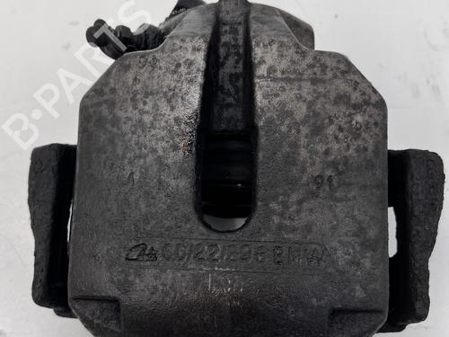 left-front-brake-caliper-bmw-5-e39-1995-1996-1997-1998-1999-2000-2001-2002-2003-39673722 main image