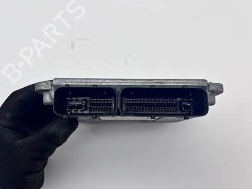 Engine control unit (ECU) SKODA FABIA I Combi (6Y5) 1.4 16V | BP39683079M57 - Image 2