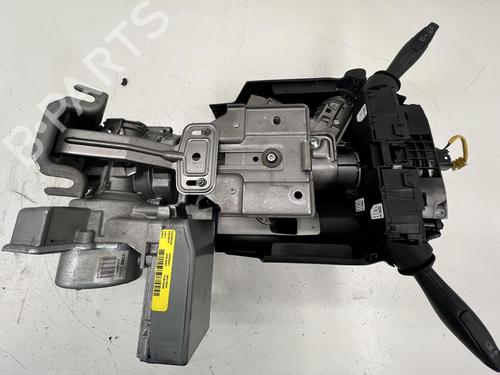 Steering column FORD FIESTA VI (CB1, CCN) 1.25 | BP39678612M21 - Image 5