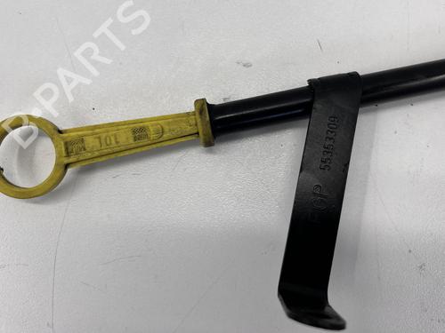 Pipe OPEL ASTRA H TwinTop (A04) 1.8 (L67) | BP40090216M125 - Image 2