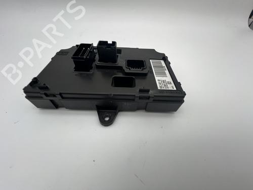Used Electronic module Electronic module PEUGEOT 1007 (KM_) 1.6 16V (109 hp) 39669956 39669956