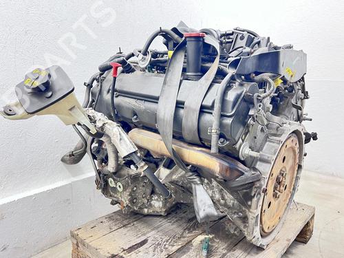 Engine JAGUAR S-TYPE II (X200) 4.0 V8 | BP39677975M1 - Image 6