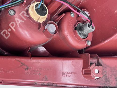 Right taillight MAZDA 5 (CR) 2.0 CD (CR19) | BP39675304C35 - Image 2