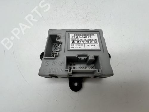 Elektronisk modul Elektronisk modul FORD S-MAX (WA6) 2.0 TDCi (140 hp) 39677016 39677016