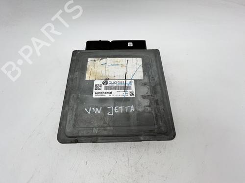 Used Engine control unit (ECU) Engine control unit (ECU) VW JETTA III (1K2) 1.6 TDI (105 hp) 39682248 39682248
