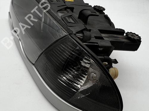 Left headlight BMW 3 (E46) 320 i | BP39683039C28 - Image 12