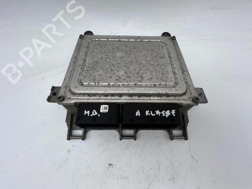 Engine control unit (ECU) MERCEDES-BENZ A-CLASS (W169) A 150 (169.031, 169.331) | BP39680419M57 - Image 5