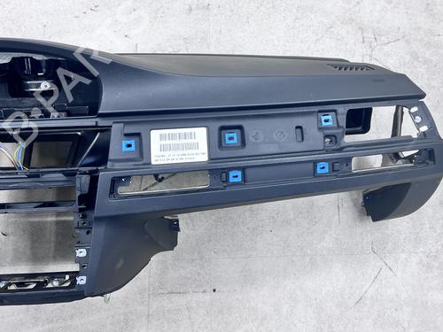 Dashboard BMW 3 Coupe (E92) 335 i | BP40091153C46 - Image 4