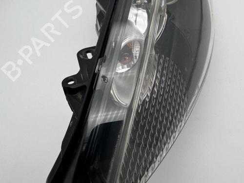 Left headlight FORD FIESTA VI (CB1, CCN) 1.25 | BP40605058C28  - Image 7