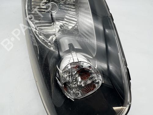Left headlight KIA PICANTO II (TA) 1.0 | BP39673678C28 - Image 5