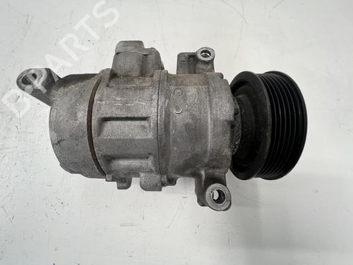 AC compressor VW GOLF PLUS V (5M1, 521) 1.4 TSI | BP39673155M34 - Image 6